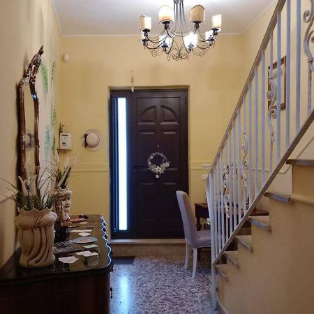 Apartmán Pomona Dynamic Noto Exteriér fotografie