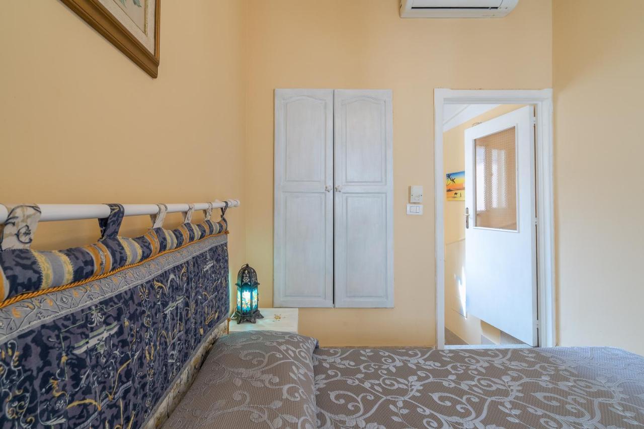 Apartmán Pomona Dynamic Noto Exteriér fotografie