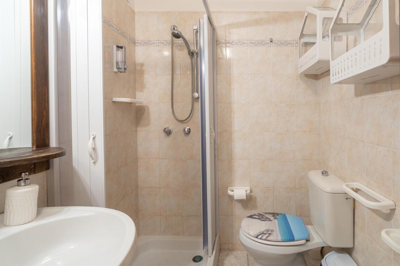 Apartmán Pomona Dynamic Noto Exteriér fotografie