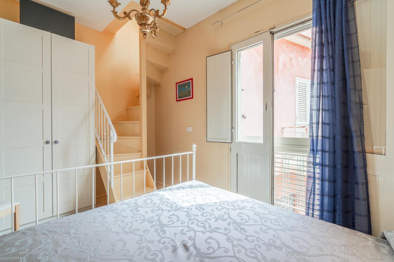 Apartmán Pomona Dynamic Noto Exteriér fotografie