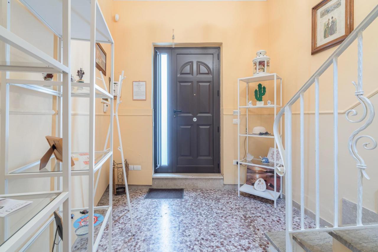 Apartmán Pomona Dynamic Noto Exteriér fotografie