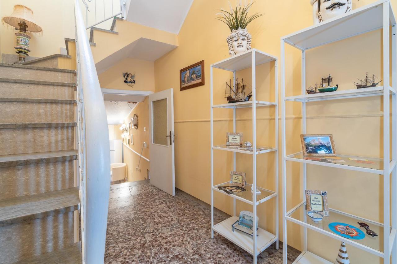 Apartmán Pomona Dynamic Noto Exteriér fotografie