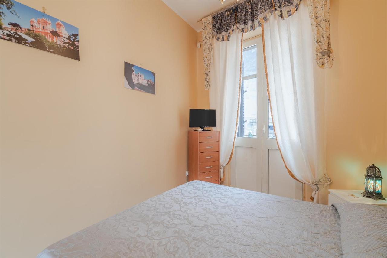 Apartmán Pomona Dynamic Noto Exteriér fotografie