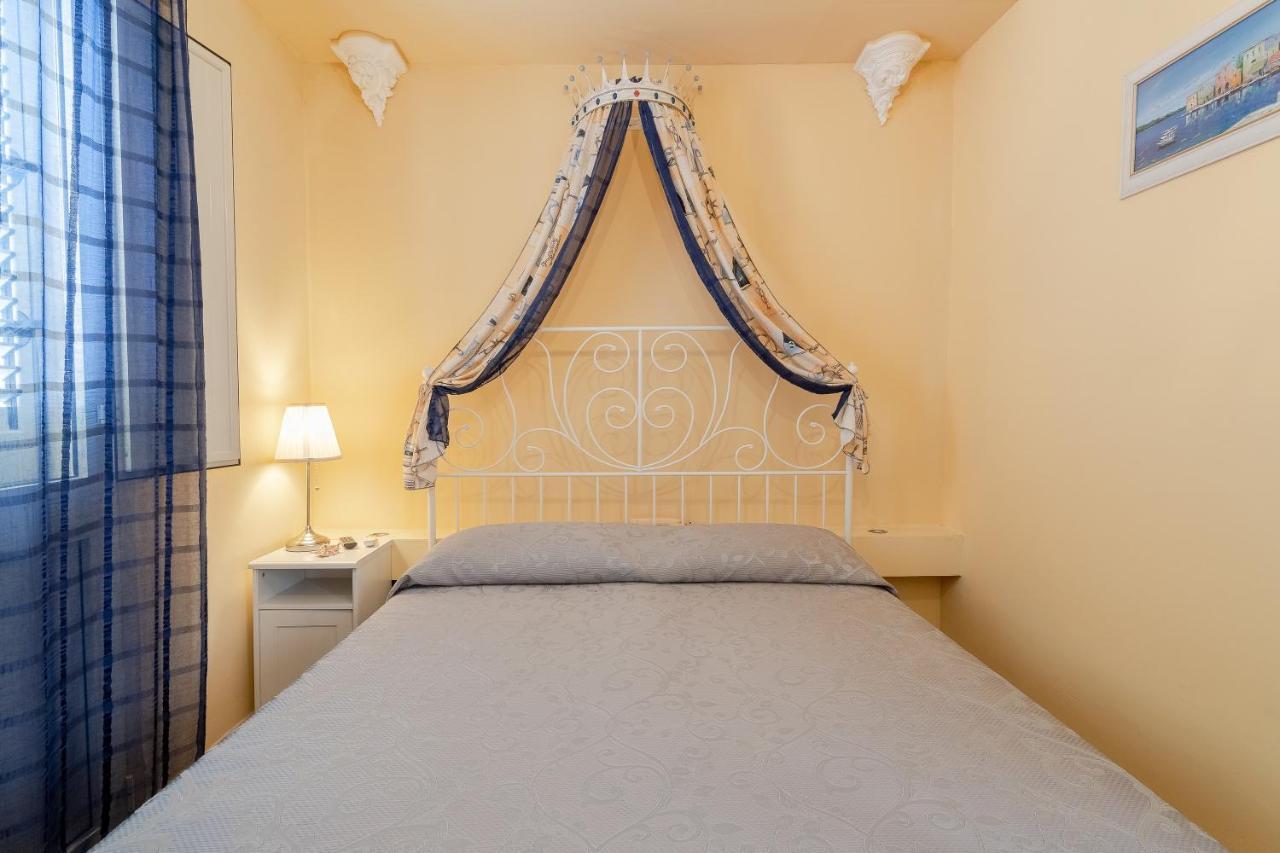 Apartmán Pomona Dynamic Noto Exteriér fotografie