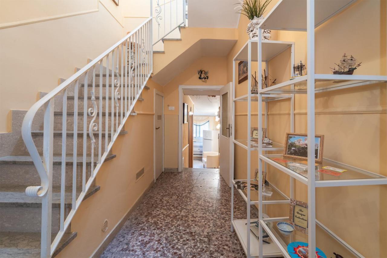 Apartmán Pomona Dynamic Noto Exteriér fotografie