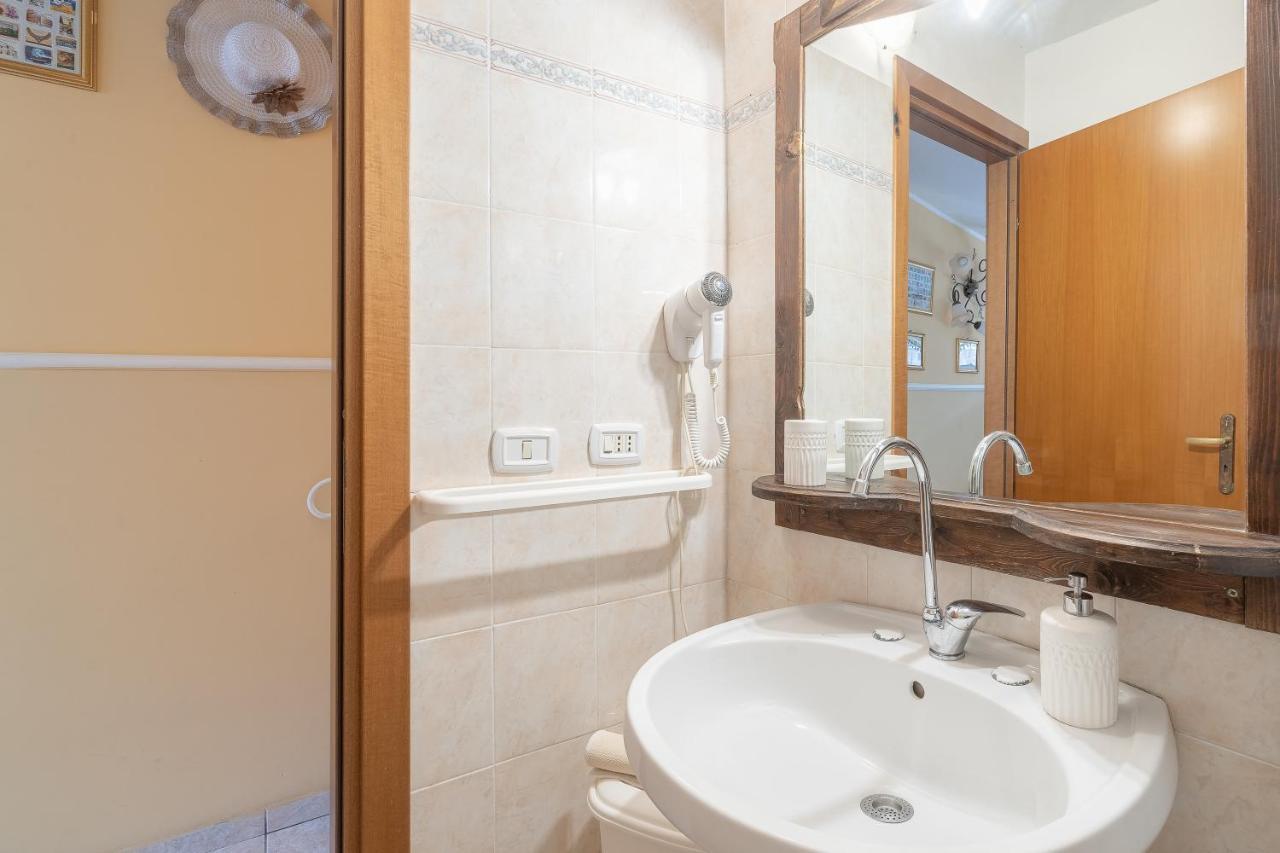Apartmán Pomona Dynamic Noto Exteriér fotografie