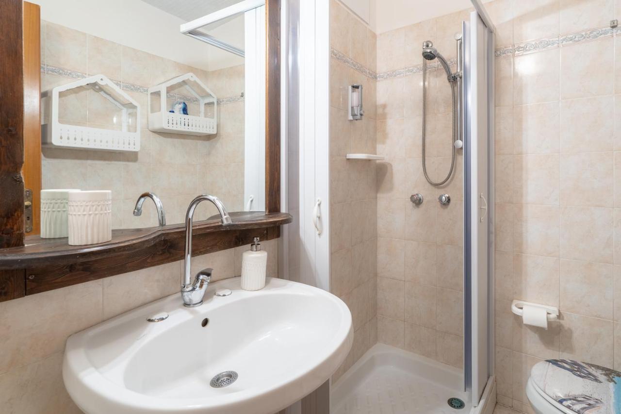Apartmán Pomona Dynamic Noto Exteriér fotografie