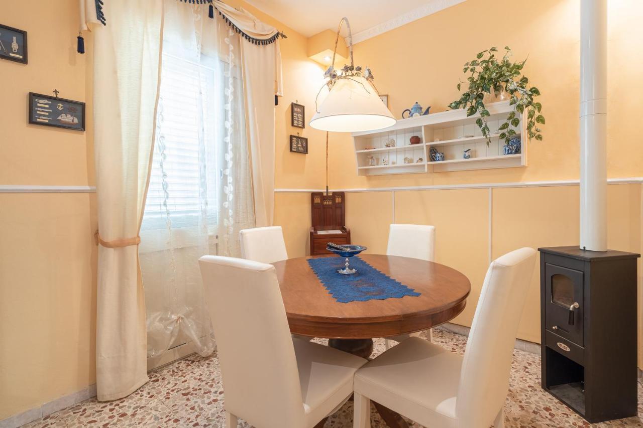 Apartmán Pomona Dynamic Noto Exteriér fotografie