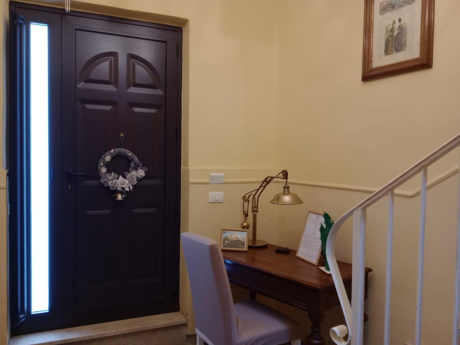 Apartmán Pomona Dynamic Noto Exteriér fotografie
