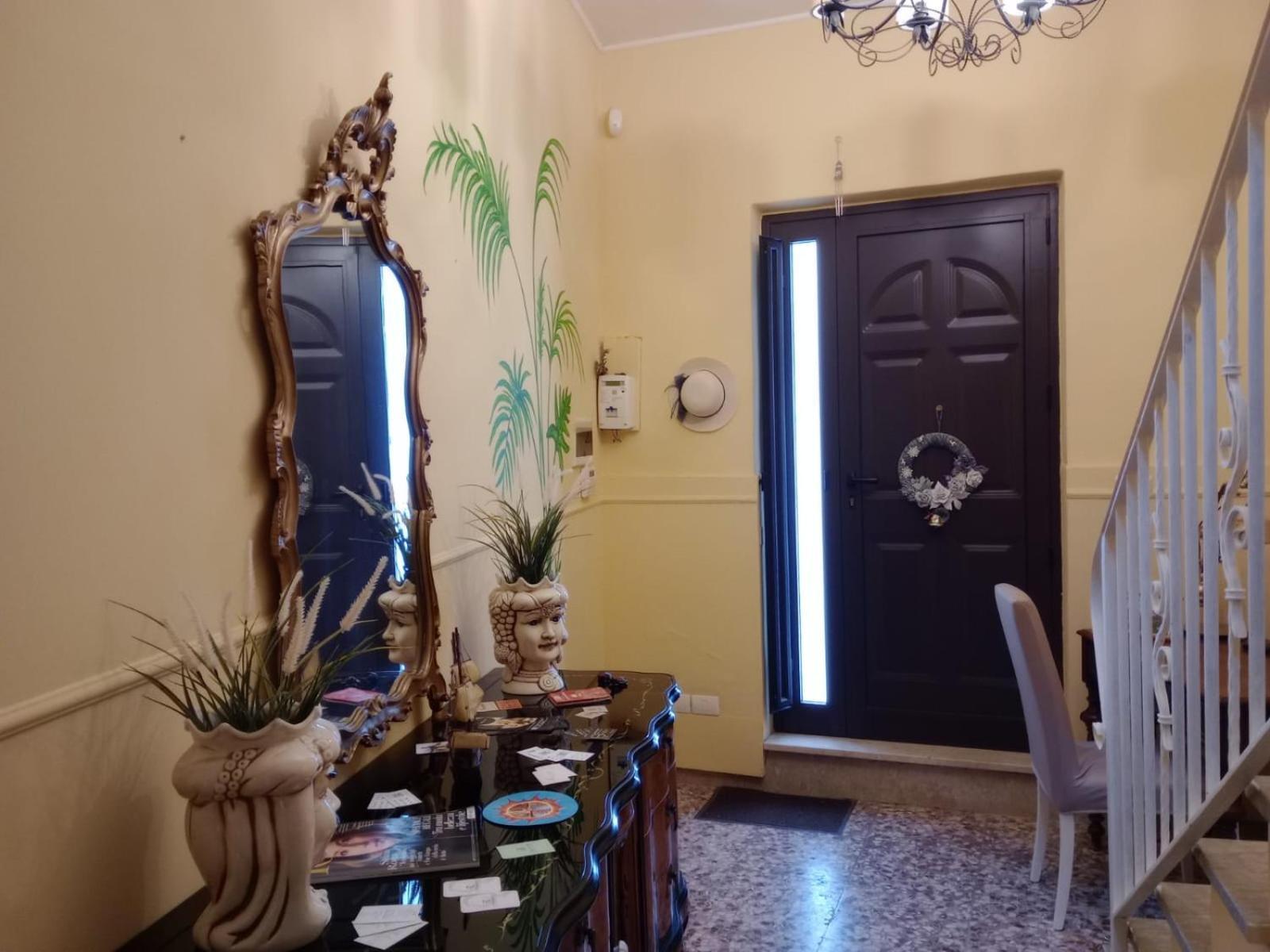 Apartmán Pomona Dynamic Noto Exteriér fotografie