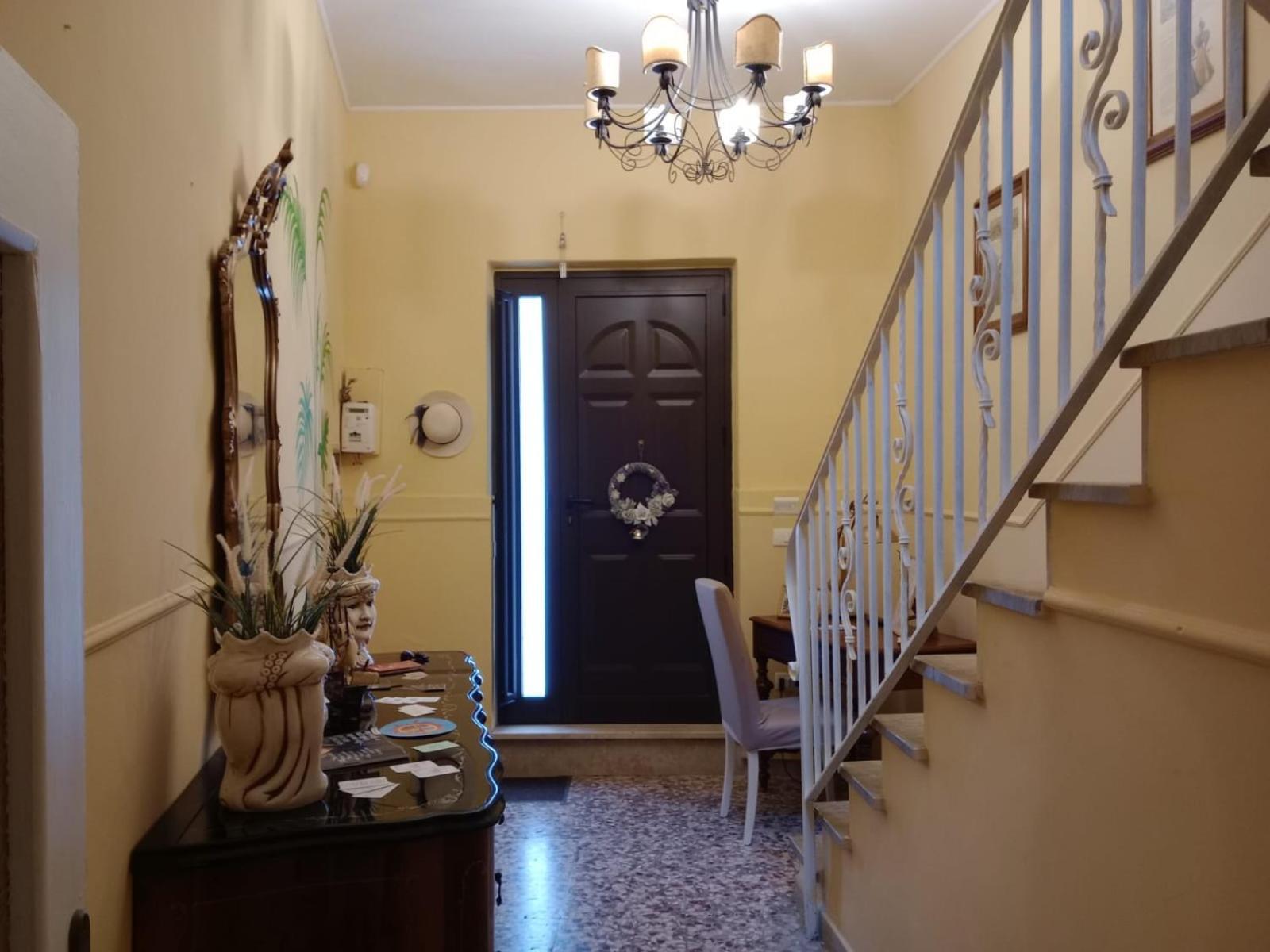 Apartmán Pomona Dynamic Noto Exteriér fotografie
